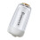 Wasserhahn-Wasserfilter ABS-Keramik, 1 Patrone 13