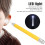 LED-Ohrreiniger Pocket Cleaner, 2 x AAA-Batterien 7