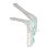 Professional Reusable LED Vaginal Speculum M Smooth & Adjustable 15