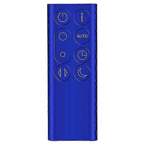 Compatible for Dyson TP05 / PH01 Cool Fan Remote Control Replacement