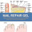 (2pcs)Nail Care Gel 3