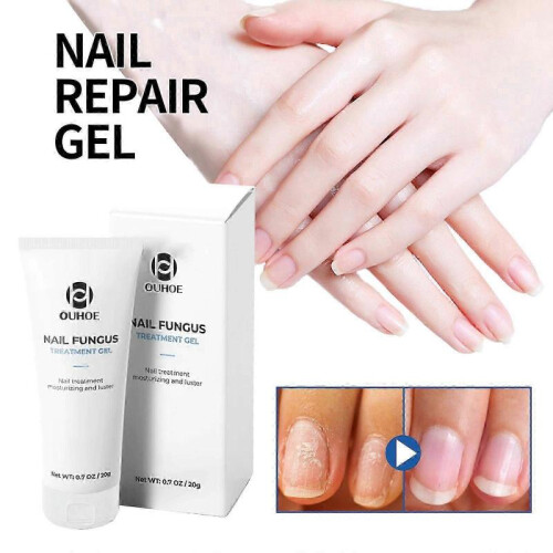 (1pc)Nail Care Gel 1
