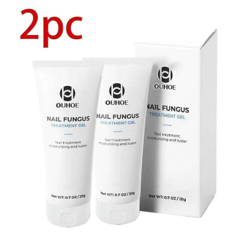 (2pcs)Nail Care Gel