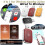 Wireless CarPlay for IPhone Auto Adapter Smart Dongle B 2