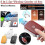 Wireless CarPlay for IPhone Auto Adapter Smart Dongle B 3