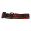 Rechargeable Type C USB Headlamp 300-400lm with 4 Lighting Modes & Indicator 3