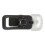 Compact 128GB External SSD Drive USB 3.0 Black Portable Storage 10