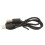 Rechargeable Type C USB Headlamp 300-400lm with 4 Lighting Modes & Indicator 13
