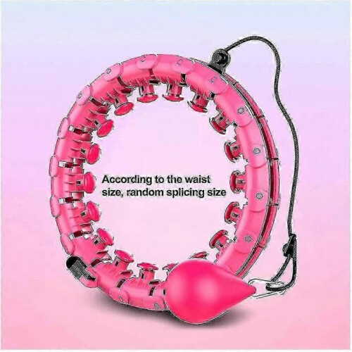 Thin Waist Fitness Equipment 1