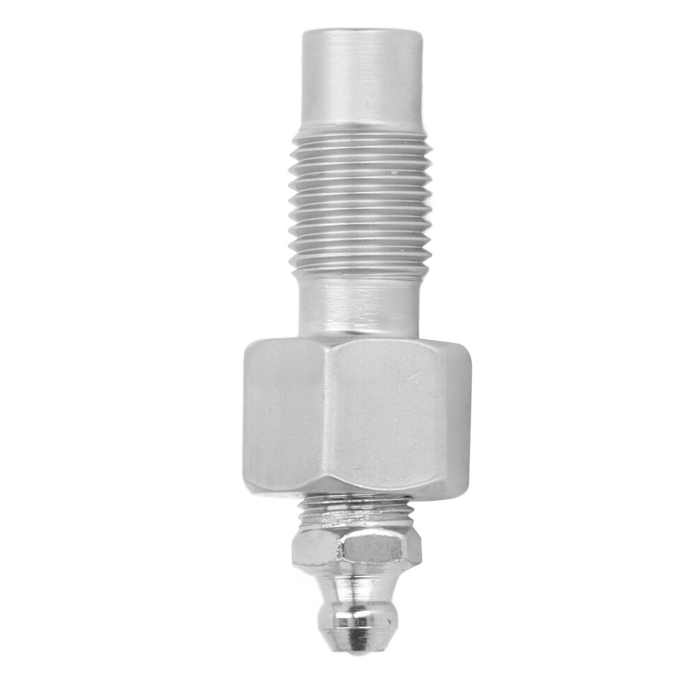 Daewoo B21204 Excavator Grease Valve High Accuracy Stainless Steel-image-OPC-PJJMHTY-NEW