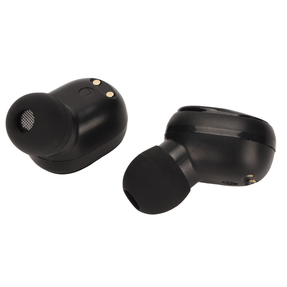 Wireless Bluetooth Earbuds Ipx4 Waterproof Stereo Sports Headphones 10M 7641339664247