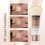 (104)Dream Matte BB Beauty Balm & Matte Base 30ml A 2
