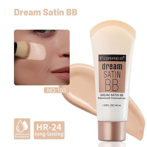 (103)Dream Matte BB Beauty Balm & Matte Base 30ml A 1