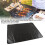 Double Sided Silicone Grill Mats 152x122CM Fireproof Reusable for BBQ Camping 5