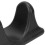 Mini Handheld Deep Tissue Muscle Release Tool for Back, Legs, Black 6