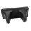 Mini Handheld Deep Tissue Muscle Release Tool for Back, Legs, Black 12