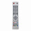 For Sharp Aquos TV Remote Smart Replacement Portable Size 1