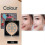 (natual colored)Air Cushion CC Cream Mushroom Head Foundation 5