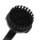 ABS Coffee Grinder Cleaning Brush for 58mm Head, Detachable Round Design 6