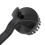 ABS Coffee Grinder Cleaning Brush for 58mm Head, Detachable Round Design 8