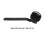 ABS Coffee Grinder Cleaning Brush for 58mm Head, Detachable Round Design 11
