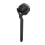 ABS Coffee Grinder Cleaning Brush for 58mm Head, Detachable Round Design 5