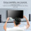 PS2 zu HD Interface 1080P Schwarz 7,1 x 3,5 x 1,4 cm 12