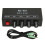 High-Power 3.5mm Stereo Mixer with Long-Range Transmission 15