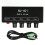 High-Power 3.5mm Stereo Mixer with Long-Range Transmission 2