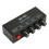 High-Power 3.5mm Stereo Mixer with Long-Range Transmission 16