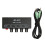 High-Power 3.5mm Stereo Mixer with Long-Range Transmission 13