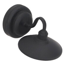 1:12 Lámpara de pared para casa de muñecas 120 mAh, 3,6 cm, LED negro
