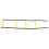 2PCS Agility Training Ladder 210cm Nylon PP Speed Training Equipment 6