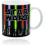 Star Wars Mug Heated Lightsaber Visible 12 oz Fragile 1