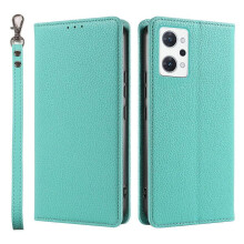 (Sense 8,Mint green)For Nubia S Phone Leather Case Wish4 Case Libero5G IV