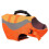 (L)New Reflective Pet Dog Swimwear Life Jacket 1