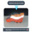 (L)New Reflective Pet Dog Swimwear Life Jacket 5
