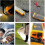 Nf-816 Underground Cable Wire Locator with Earphones 4