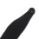24 Stück Propellerblätter Mini3Pro 75x17mm 44g Schwarz/Orange 3