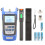 Optischer Powermeter-Kit roter Stift 19x10x5 cm, 4xAA 3