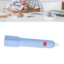 Elektrischer Radiergummi 14500 800 mAh 2,7  16 cm Blau