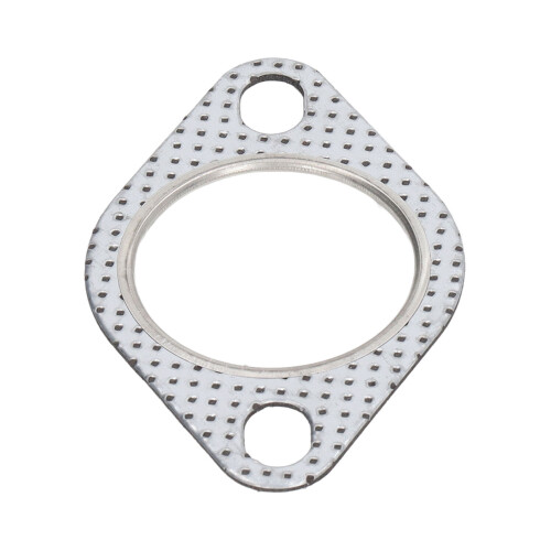 5Pcs Exhaust Pipe Flange Gasket Set 2in for Turbo Manifold Header 2