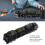 Diecast Military Vehicle, Alloy, 32x5x7cm, Pull Back, Separable Body 7