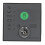 Diesel Generator Controller Module, Automatic Genset, DC8-35V, 5 Protection Features 6