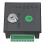 Diesel Generator Controller Module, Automatic Genset, DC8-35V, 5 Protection Features 9