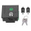 Diesel Generator Controller Module, Automatic Genset, DC8-35V, 5 Protection Features 8