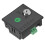 Diesel Generator Controller Module, Automatic Genset, DC8-35V, 5 Protection Features 7