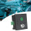 Diesel Generator Controller Module, Automatic Genset, DC8-35V, 5 Protection Features 13