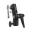 Universal Aluminum Camera Flash Light Stand with Ball Head Holder, H Type 3