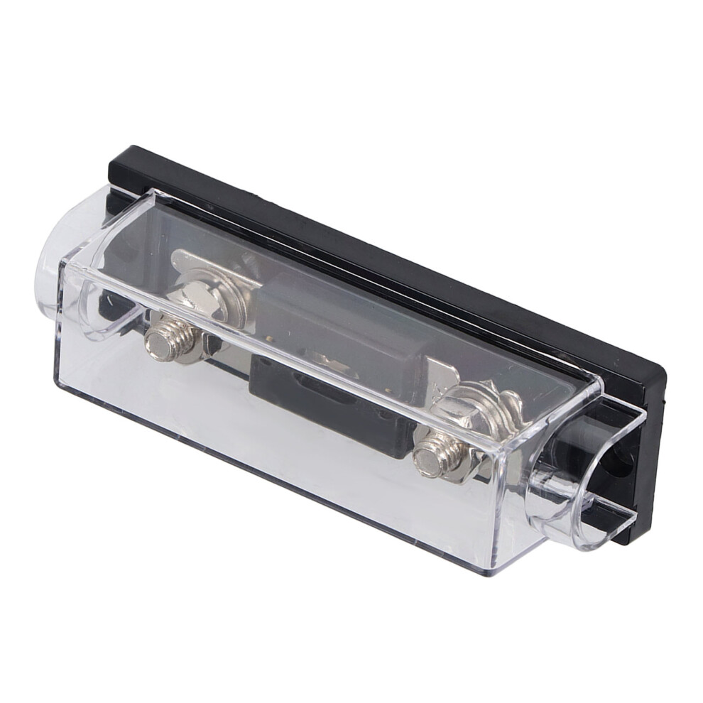 Versatile Anl Fuse Pack With Holder 60A-300A For Audio Circuit Safety 9421339678530